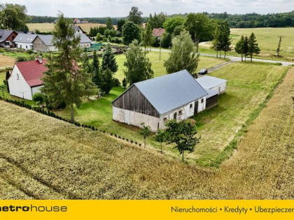 Na sprzedaż dom ze stajnią i dużą działką - 750000