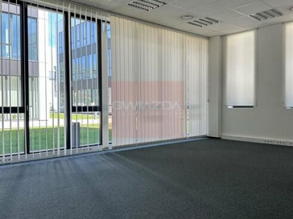 Powierzchnia biurowa Warszawa Ursynów