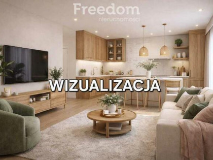 Rodzinne 3- pokojowe mieszkanie na Białołęce