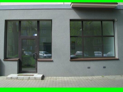 TYCHY CENTRUM. Lokal użytkowy do wynajęcia, 72 m2.