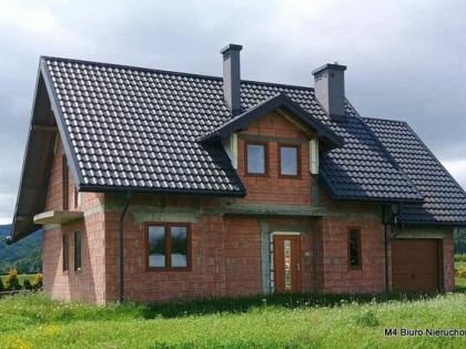 ZAREZERWOWANY! WDOM W KRASNEJ!
