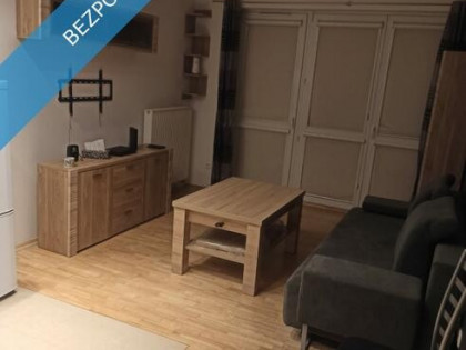 2-pokojowe mieszkanie 42 m² z balkonem