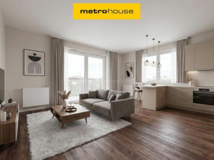 4 pokoje  79,83 m²  balkon  blisko morza