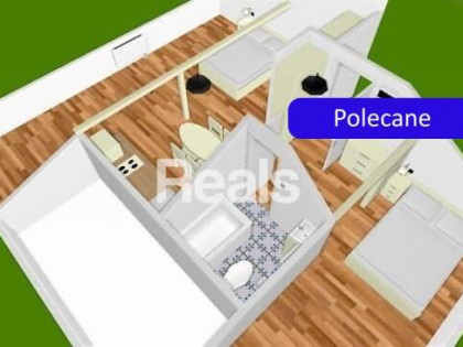 Adaptacja poddasza, blisko centrum Piastowa i PKP