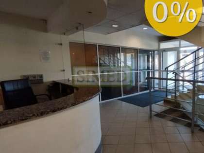Dostęp 24h,ochrona , budynek pofabryczny ,recepcja