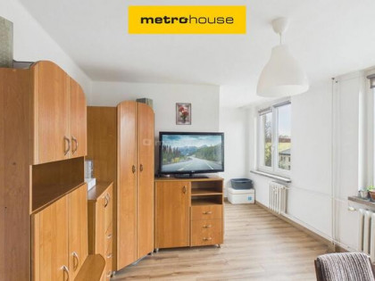 Ligota, funkcjonalne 2 pokoje 47,8 m2, z balkonem