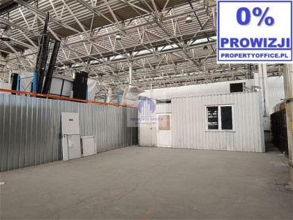 Lokal użytkowy Warszawa Praga-Północ, Pelcowizna, Modlińska