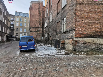 Mieszkanie Gdańsk Śródmieście, Biskupia