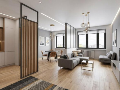 Os. Albertyńskie 21 | 2 pokoje | 37,81 m2