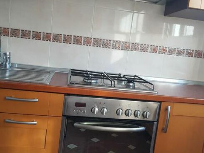 Wynajme mieszkanie 3 pokojowe Warszawa-Praga Północ