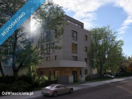 Apartament Ksawerów