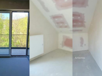 Apartament „Wielki Szyszak