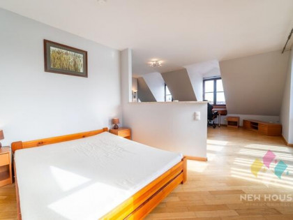 Apartament z pełnym widokiem, 2 miejsca postojowe
