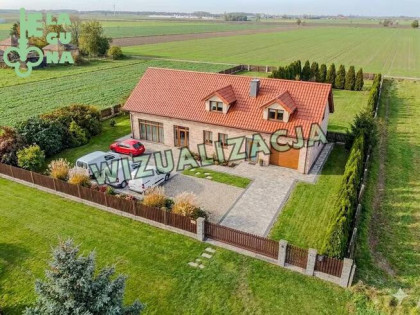 Lokal użytkowy Plecka Dąbrowa gm. Bedlno, Krajowa