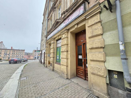 Lokal użytkowy Świdnica Centrum, Długa