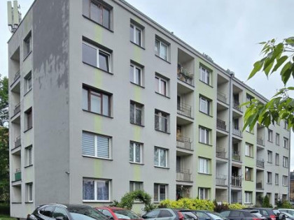 Mieszkanie Bytom Centrum, Piekarska