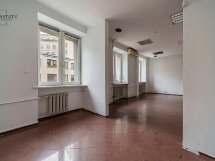Mieszkanie Warszawa gm. Śródmieście Śródmieście, Jana I Jędrzeja Śniadeckich
