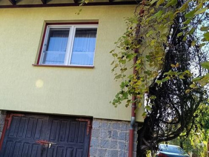 Sprzedaż domu jednorodzinnego
