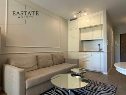 Apartament Premium na Przymorzu / W pełni umeblowany / Blisko morza & Olivia Business Centre