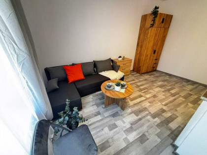 Do wynajęcia przytulna kawalerka - Zarębskiego 7