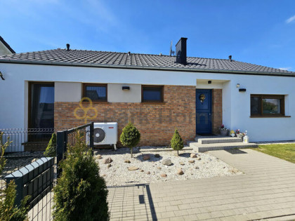 Dom Mechlin gm. Śrem,