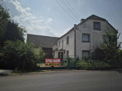 Dom na sprzedaż Grudnia Mała