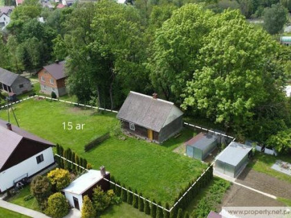 Działka, 15 ar, Nagoszyn, Żyraków