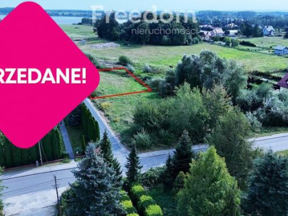 Działka budowlana