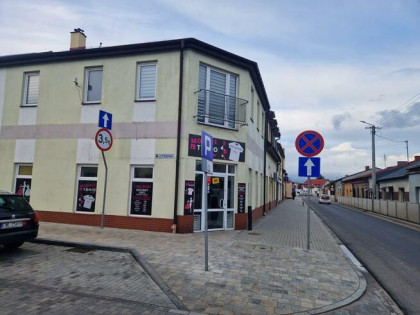 Lokal użytkowy Brześć Kujawski, Krakowska