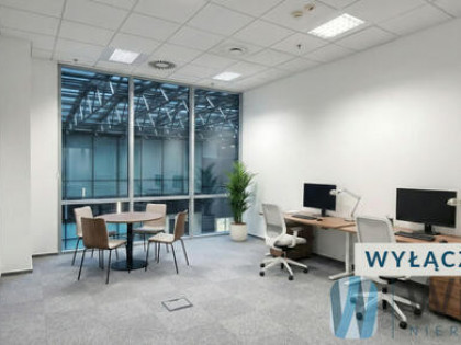 Lokal użytkowy Warszawa gm. Mokotów Mokotów, Postępu