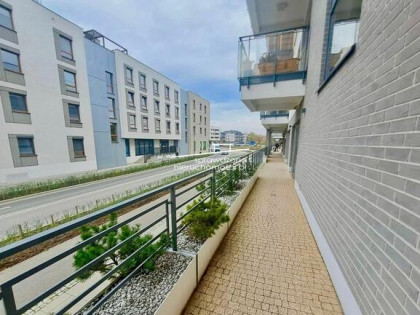 Lokal użytkowy Warszawa Mokotów, Polski Walczącej