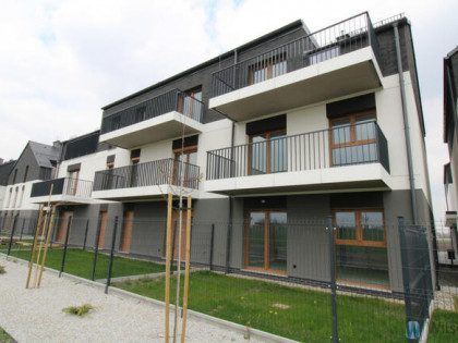 Mieszkanie Siechnice, Siechnice
