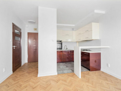 2 pokoje | BEZPOŚREDNIO | balkon | świetna komunikacja