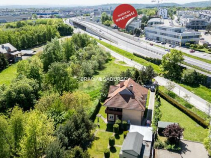 Dom Kraków Bronowice, Bronowice Wielkie, Jasnogórska