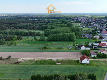 Działka budowlana 900m² z Warunkami Zabudowy, Kawnice