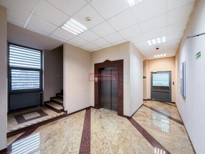 Lokal 58.8 m2 - I piętrze - Wola Duchacka