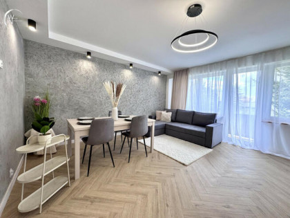 Mieszkanie Augustów, Licealna