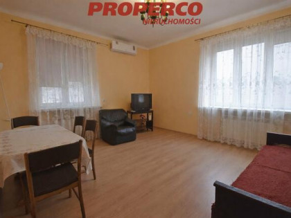 Mieszkanie Kielce Czarnów, Chrobrego