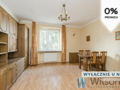 Mieszkanie Warszawa gm. Praga-Południe Praga-Południe, Saska Kępa, Londyńska