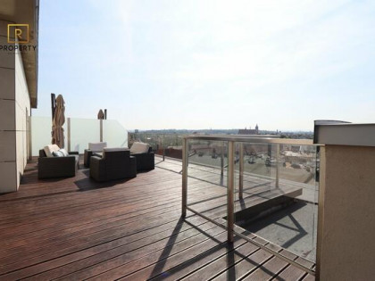Apartament z niesamowitym widokiem | 138m2 | 5pok