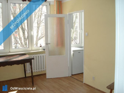 Kawalerka, 30m², Saska Kępa,ul. Lizbońska – dostępne od zaraz