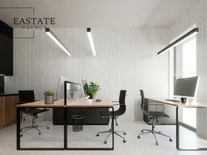 Lokal Biurowy, Gdynia Orłowo, 27-60 m²