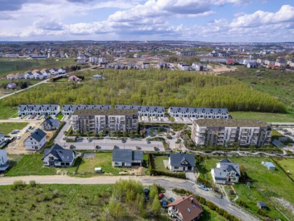 Mieszkanie Gdańsk Orunia, Południe, Rytelska