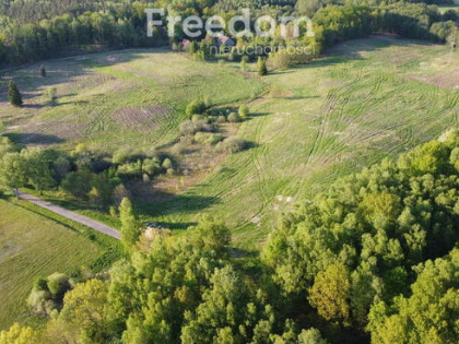 10 ha pod 6 siedlisk | Drawski Park Krajobrazowy