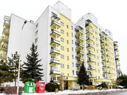 2 pokoje Nowe Miasto, Rzeszów
