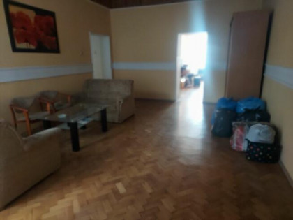 3 pokoje z CO, balkonem w Centrum