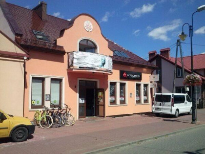 Lokal Tarnobrzeg