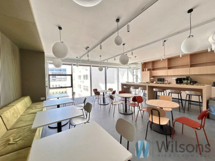 Lokal użytkowy Warszawa gm. Mokotów Mokotów, Domaniewska