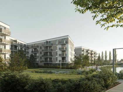 Mieszkanie Gdańsk Śródmieście, Mostek