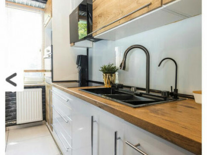 Mieszkanie na sprzedaż - 55 m² - 3 pokoje Będzin